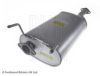 SSANG 2440008143 Middle Silencer